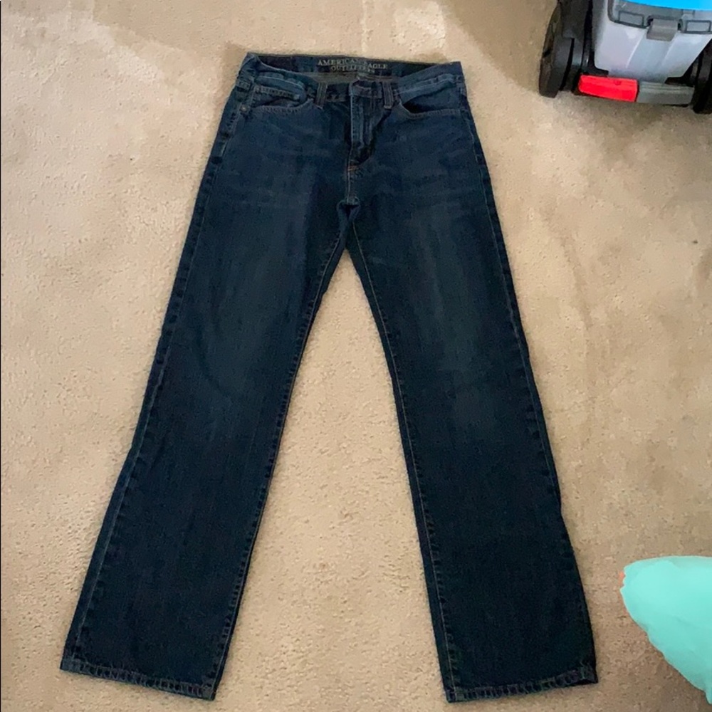 Men’s American Eagle Jeans 31x34